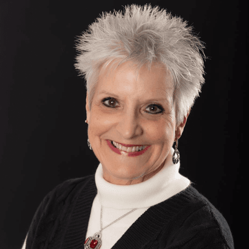 Terri Mund